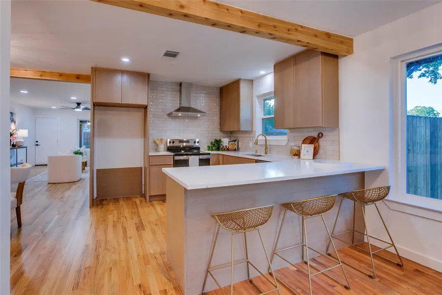 1807 S Vernon Avenue, Dallas, TX 75224 - #3