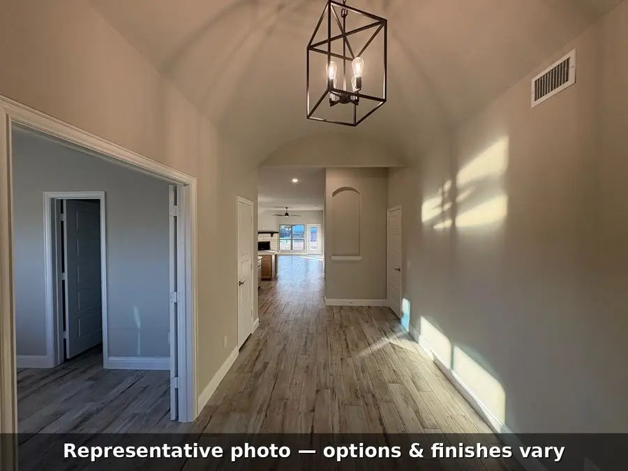 786 Sanders Road, Whitesboro, TX 76273 - #3