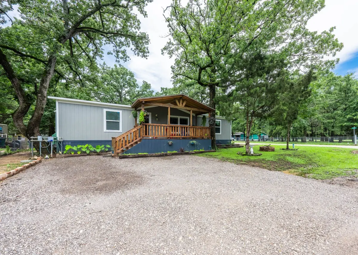 200 Pecos Drive, Mabank, TX 75156 - #1