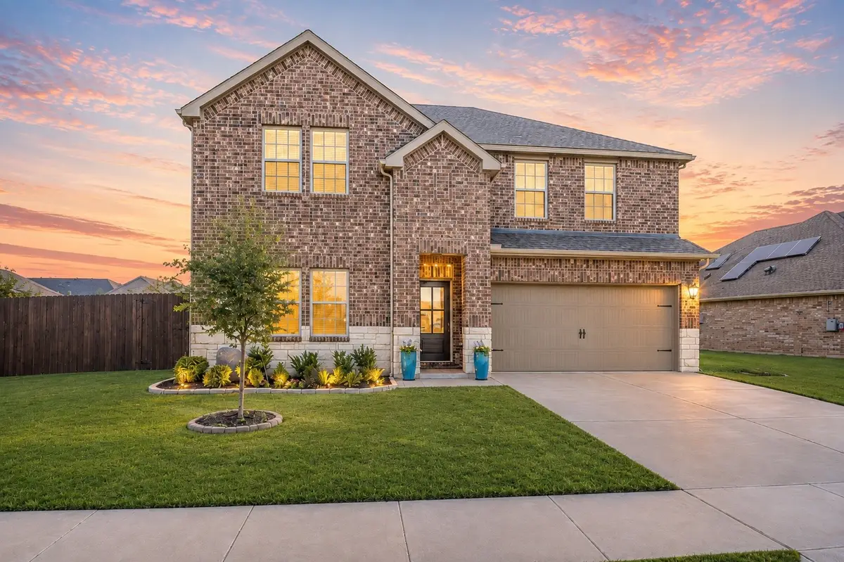 9828 Quail Pointe Road, Aubrey, TX 76227 - #1