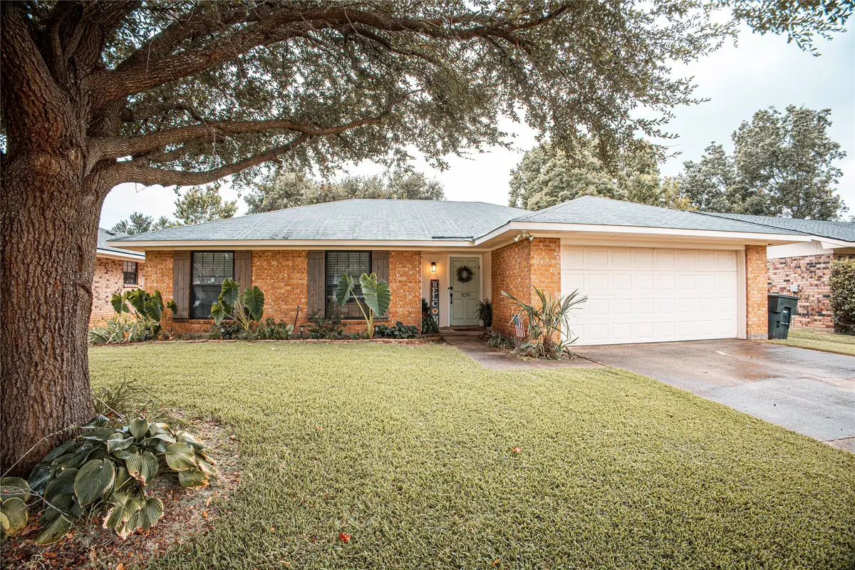 109 Marrero Drive, Shreveport, LA 71115 - #1