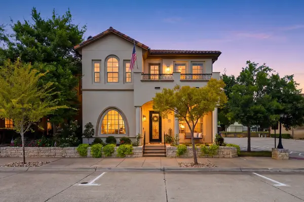 72 Casa Lane, Colleyville, TX 76034