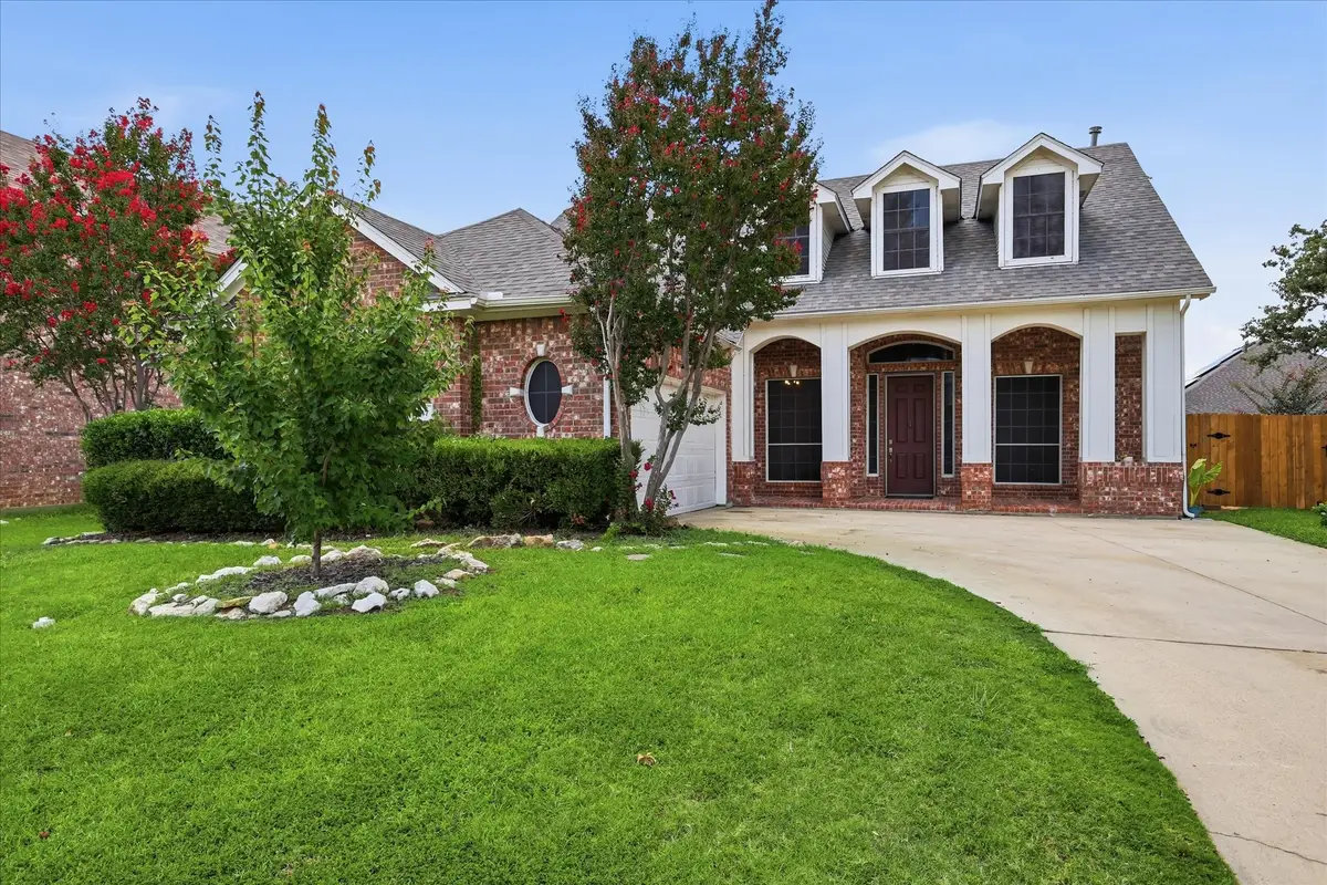 3317 Brampton Drive, Corinth, TX 76210 - #1