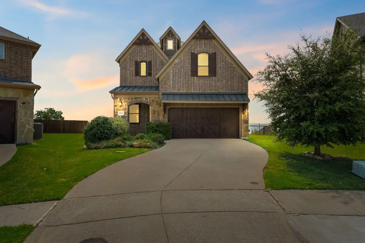 18144 Lakefront Court, Forney, TX 75126 - #1