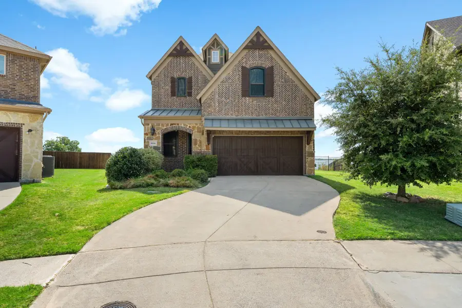18144 Lakefront Court, Forney, TX 75126 - #2