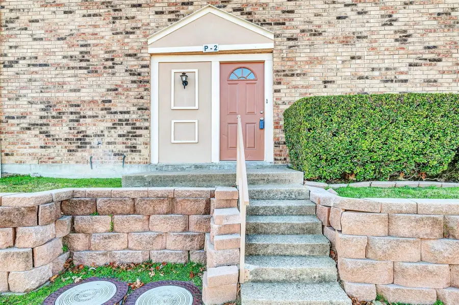 2500 E Park Boulevard #P2, Plano, TX 75074 - #3