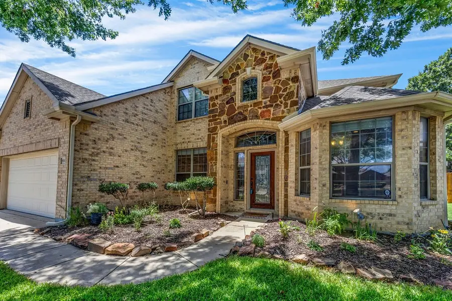 9310 Marble Falls Drive, Arlington, TX 76002 - #2