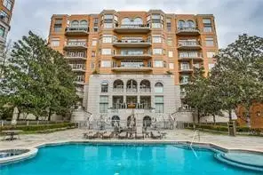3535 Gillespie, Dallas, TX 75219 - #1