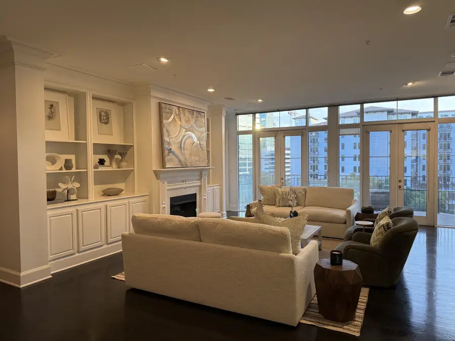 3535 Gillespie, Dallas, TX 75219 - #2