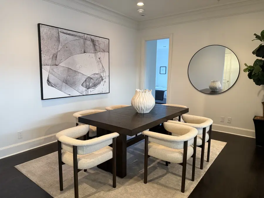 3535 Gillespie, Dallas, TX 75219 - #3