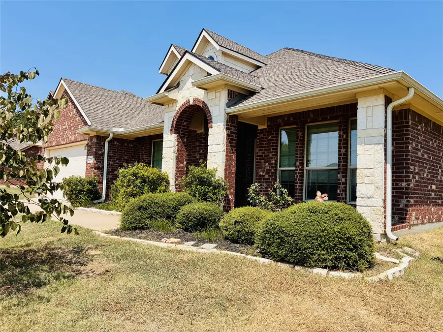 2229 Caroline Drive, Weatherford, TX 76087 - #3