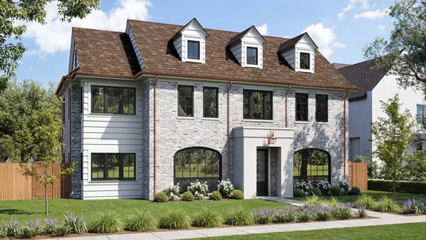 3932 Bryn Mawr Drive, University Park, TX 75225