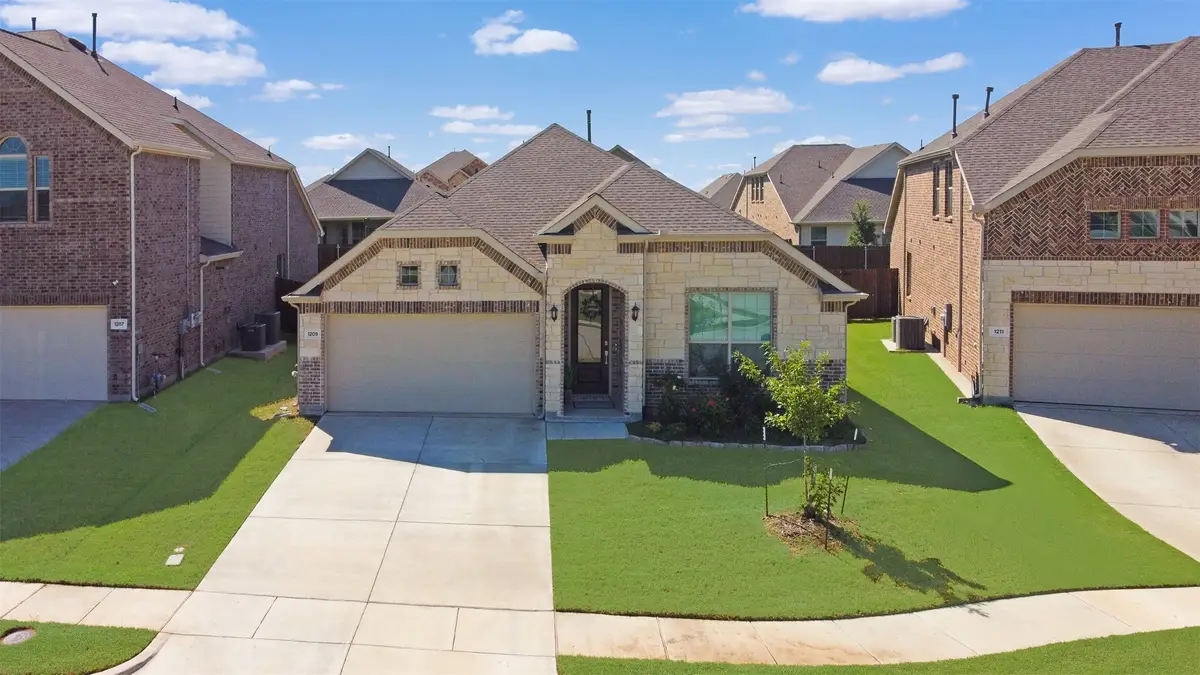 1209 Sweetgum Street, Princeton, TX 75407 - #1