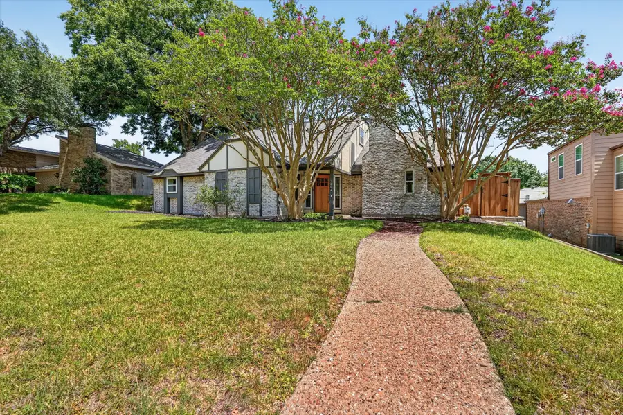 2004 Hondo Drive, Plano, TX 75074 - #2