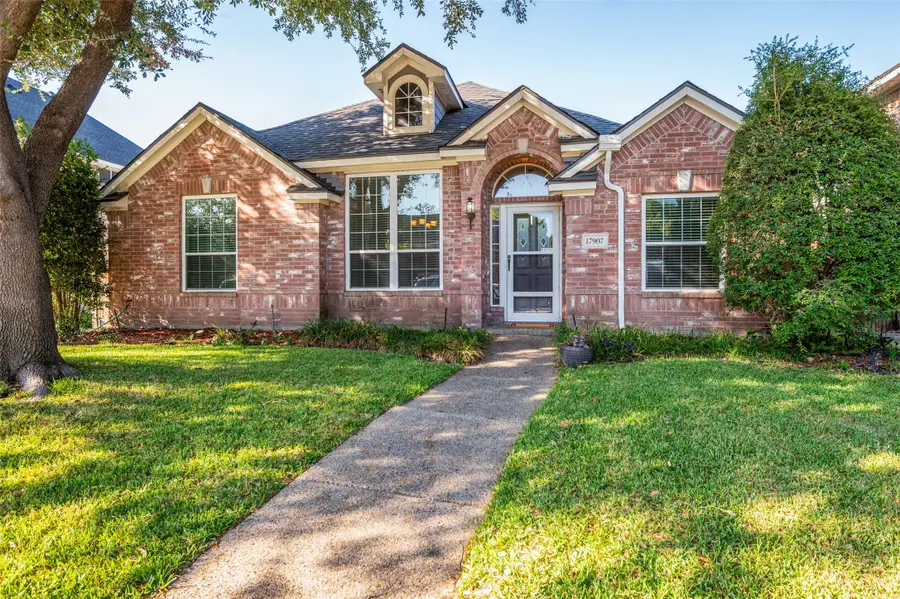 17907 Meadowchase Way, Dallas, TX 75287 - #2