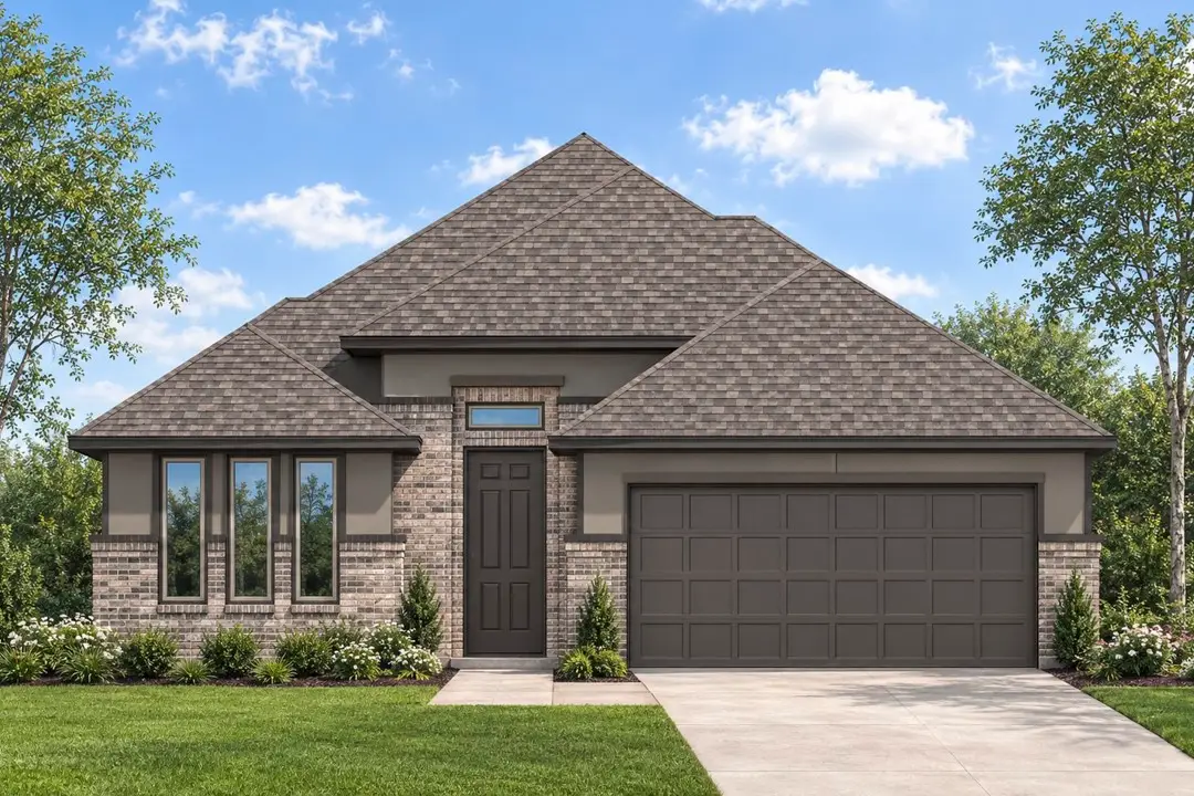 105 Sammy Street, Godley, TX 76044 - #1