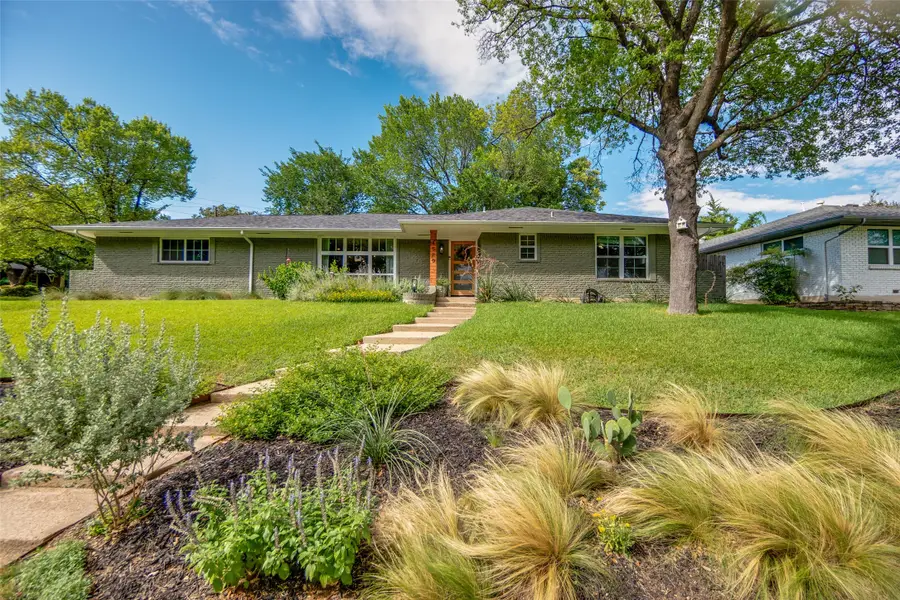 1529 Briarcrest Drive, Dallas, TX 75224 - #2