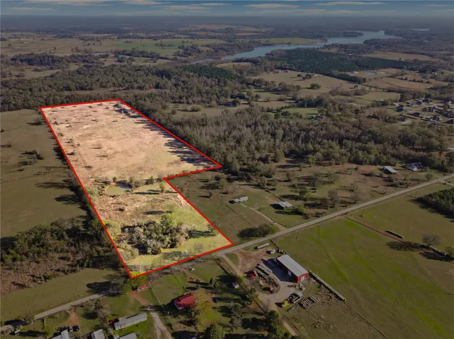 TBD A County Road 4840, Mount Pleasant, TX 75455 - #2