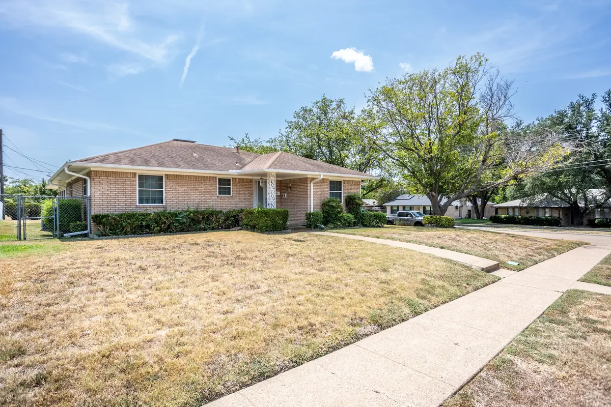 950 Sycamore Lane, Lancaster, TX 75146 - #1