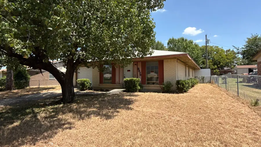 3976 Avocado Drive, Dallas, TX 75241 - #3