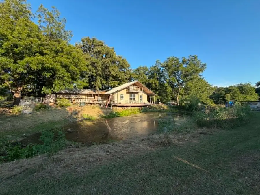 2707 S State Highway 121 Highway S, Bonham, TX 75418 - #2