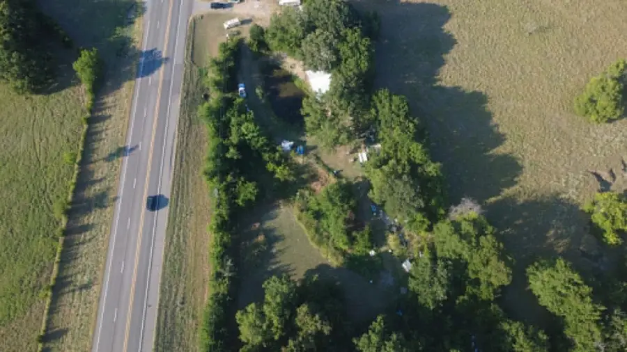 2707 S State Highway 121 Highway S, Bonham, TX 75418 - #3