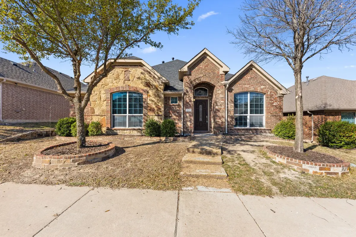433 Castle Street, Desoto, TX 75115 - #1