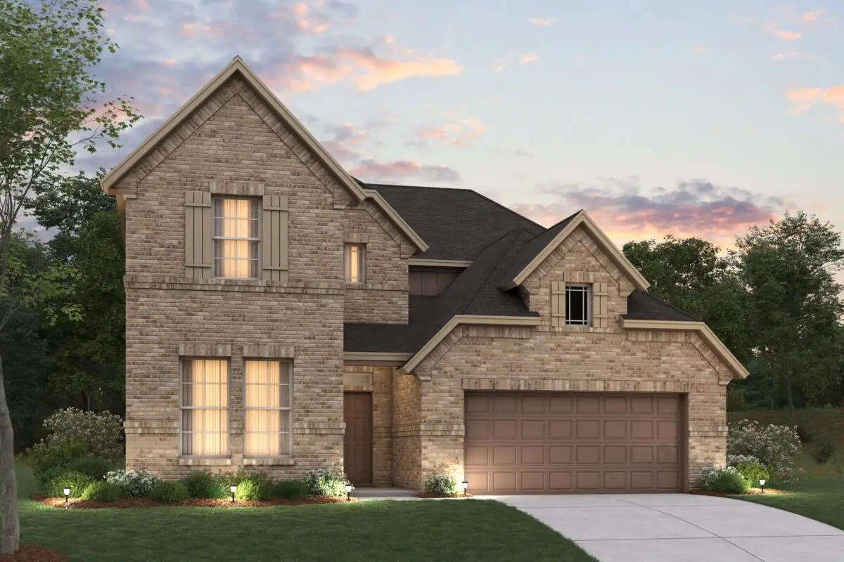 4010 Yellow Bells Way, Celina, TX 75009 - #1