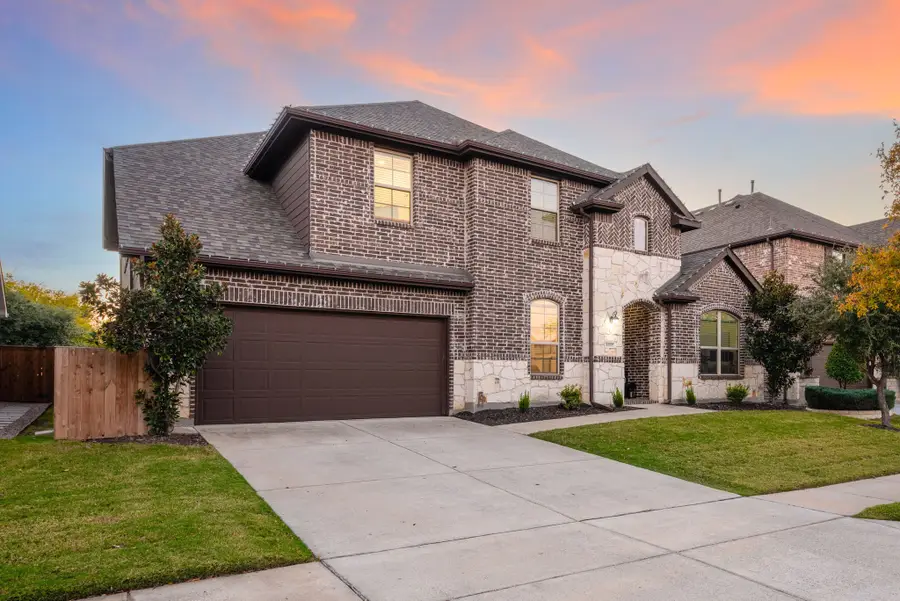 4405 Switchgrass Street, Celina, TX 75009 - #2