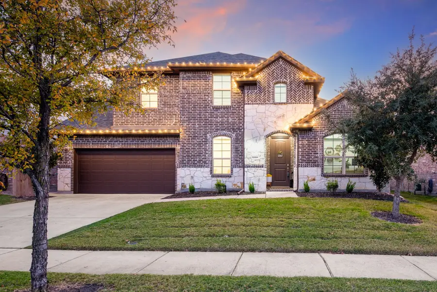 4405 Switchgrass Street, Celina, TX 75009 - #3