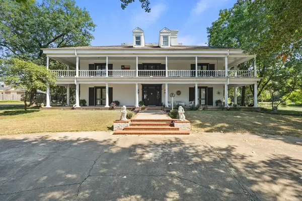 105 Long Branch Drive, Greenville, TX 75402