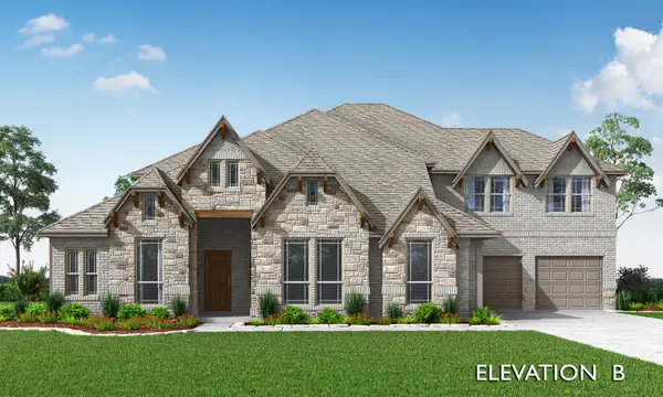 116 Chapowits Drive, Godley, TX 76044