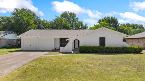 2020 Fordham Lane, Denton, TX 76201