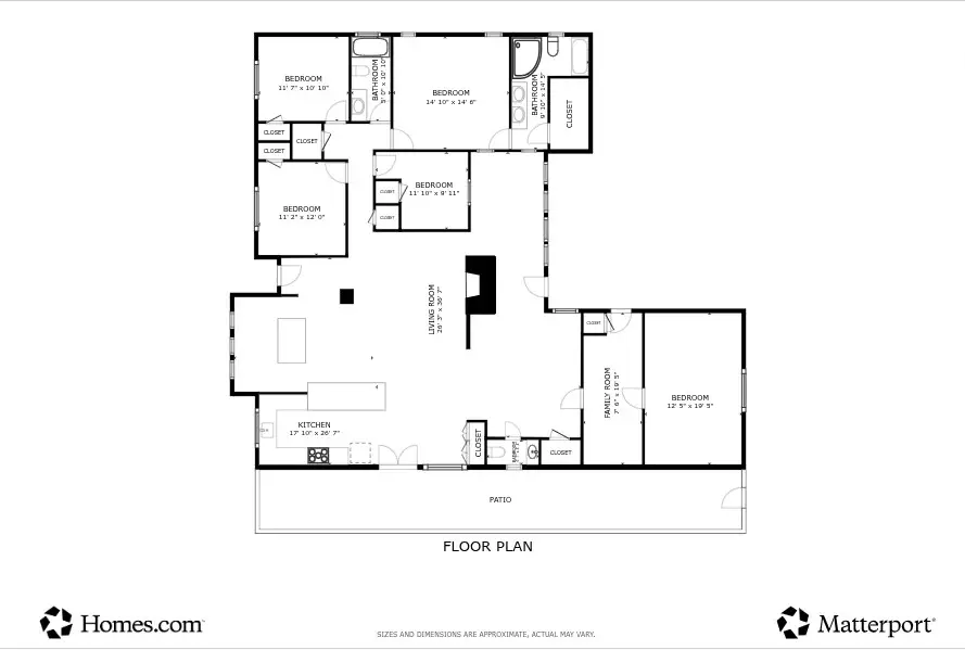 2808 Fountain Head Drive, Plano, TX 75023 - #2