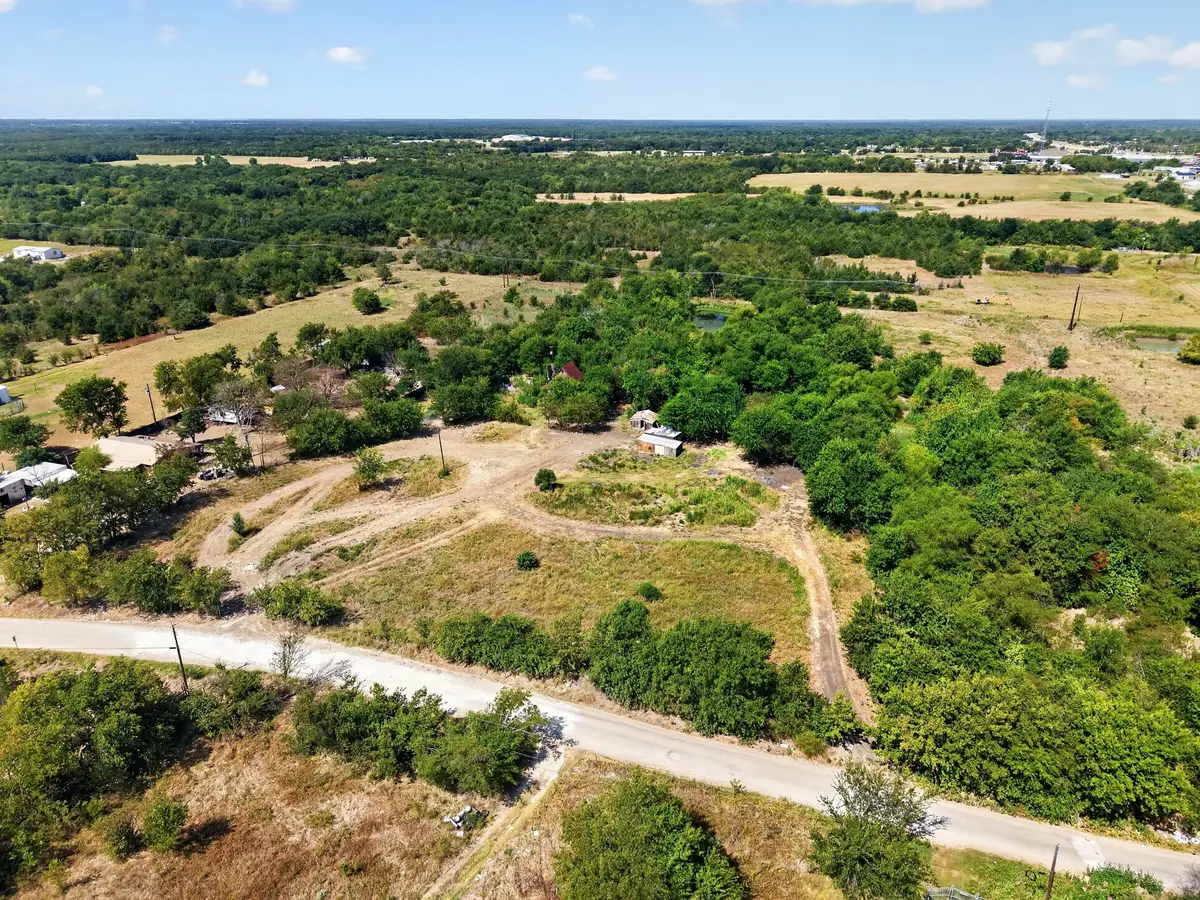 9784 Taylor Drive, Quinlan, TX 75474 - #1