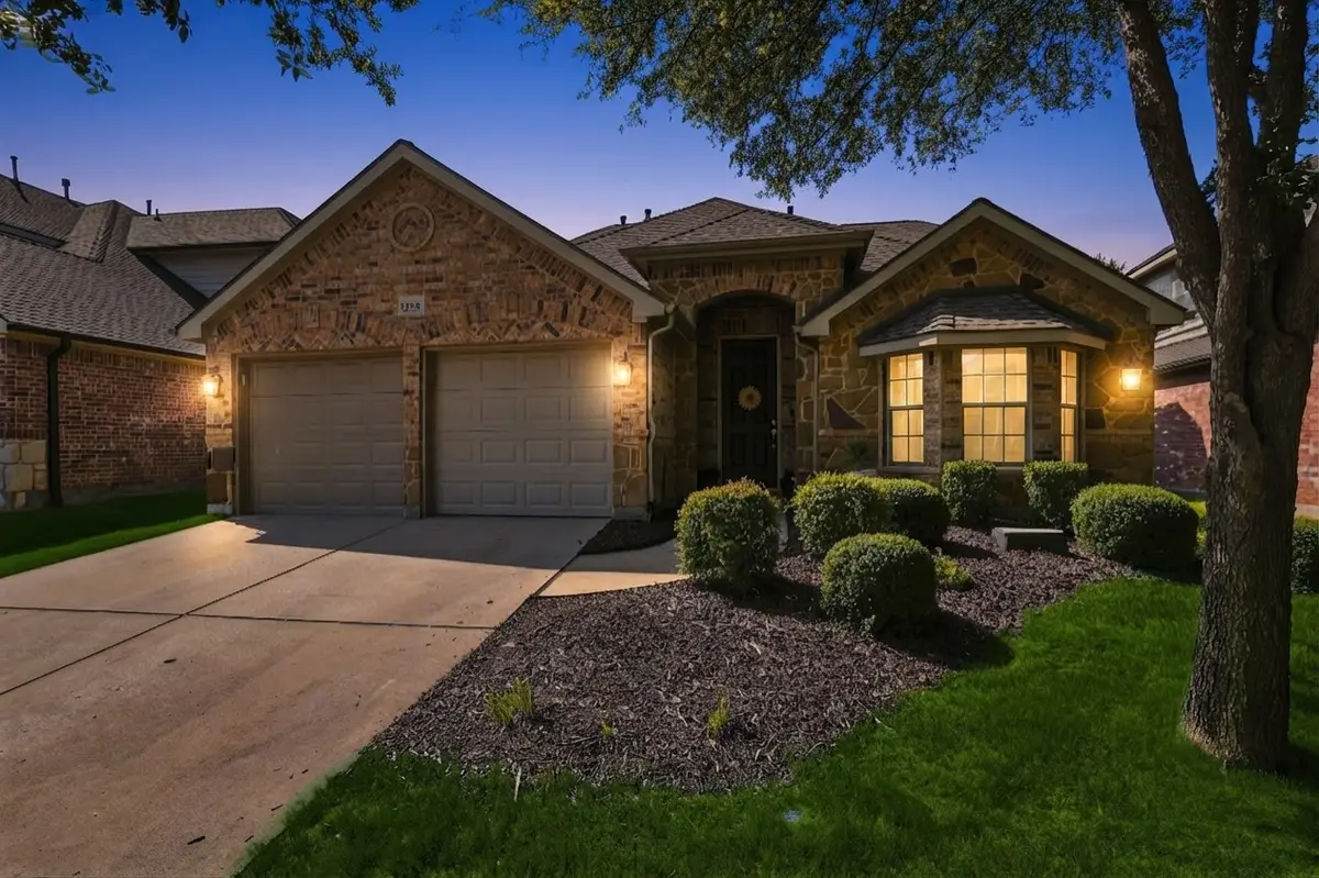 1124 Wilson Drive, Lantana, TX 76226 - #1