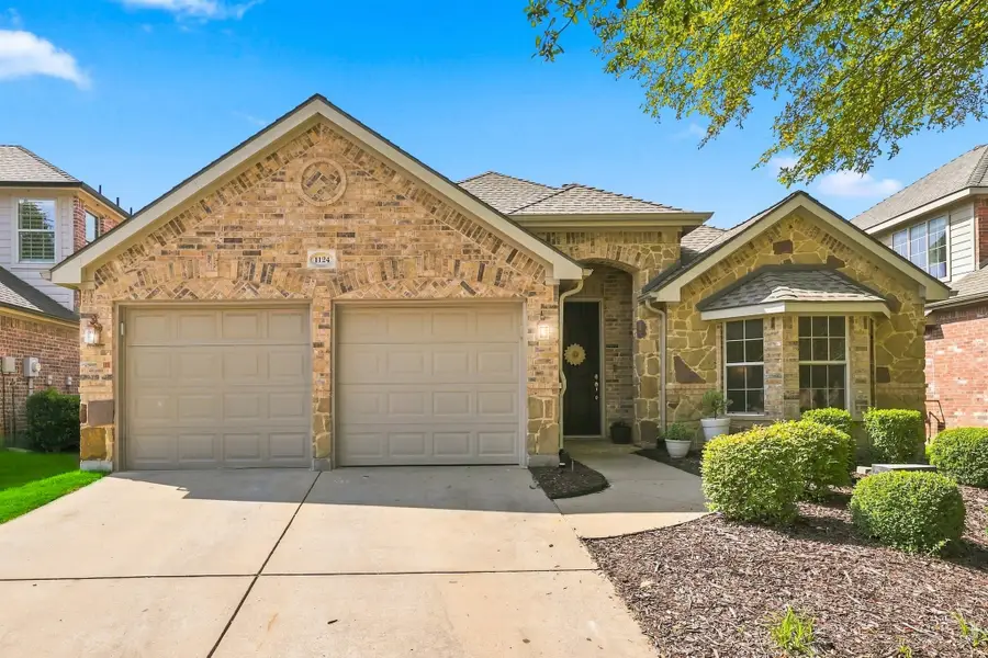 1124 Wilson Drive, Lantana, TX 76226 - #2