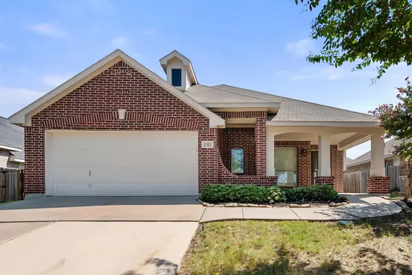 1313 Concho Trail, Mansfield, TX 76063