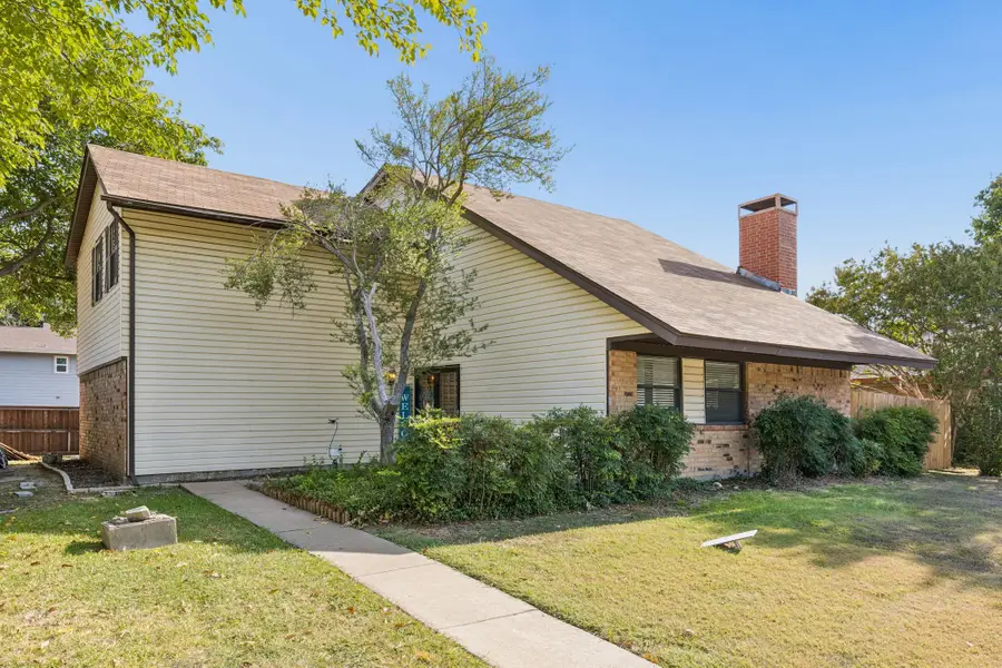 3437 Castle Rock Lane, Garland, TX 75044 - #2