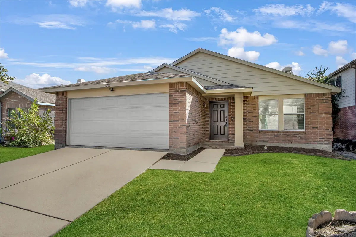 2260 White Oak Drive, Little Elm, TX 75068 - #1