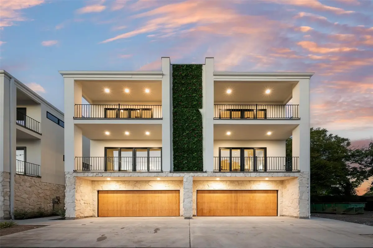 1508 Holly Avenue, Dallas, TX 75204 - #1