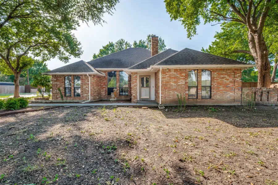 901 Winding Creek Trail, Oak Leaf, TX 75154 - #2