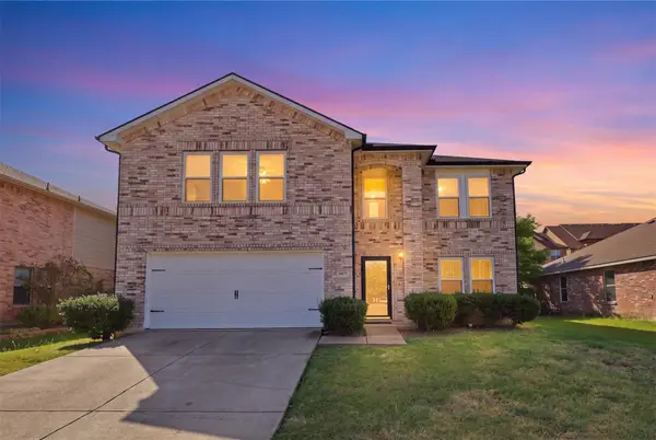 1005 Ann Drive, Wylie, TX 75098