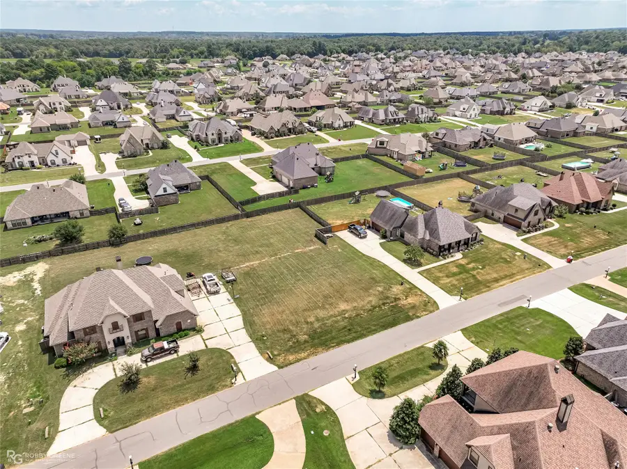 LOT 227 Aw Drive, Stonewall, LA 71078 - #3