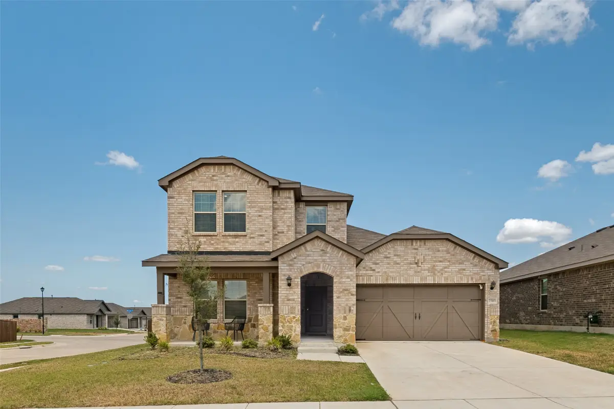 2303 Peregrine Way, Crandall, TX 75114 - #1
