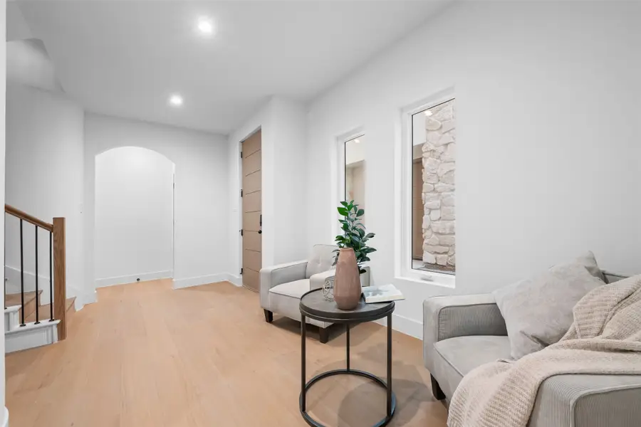 1510 Holly Avenue, Dallas, TX 75204 - #3