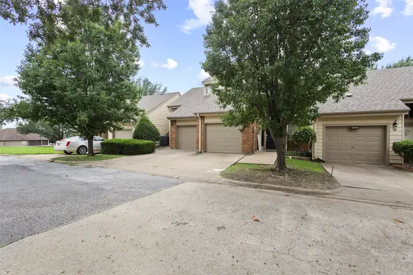 106 Summer Place Circle, Pottsboro, TX 75076