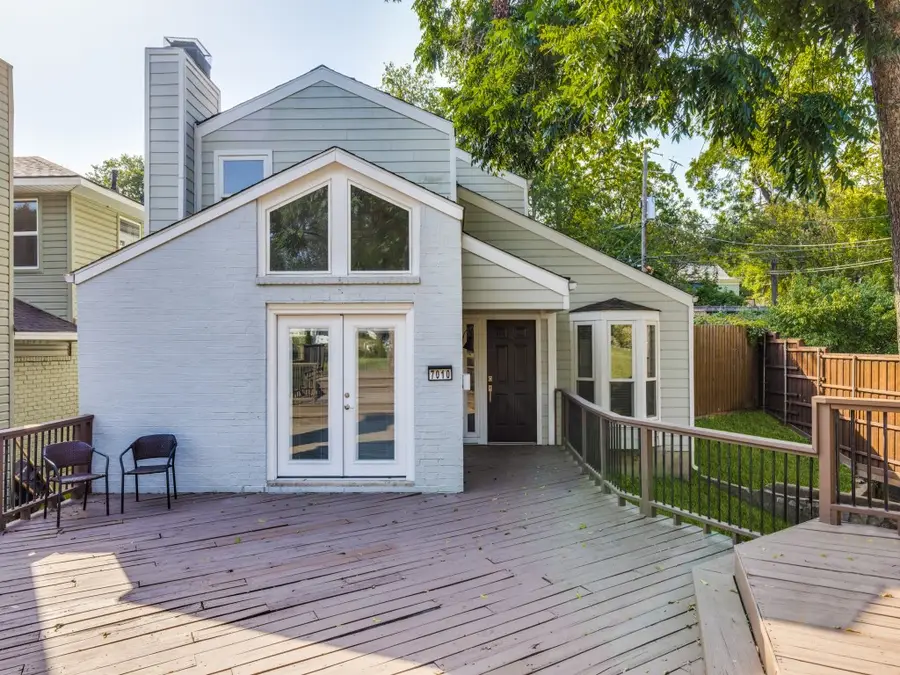 7010 San Mateo Boulevard, Dallas, TX 75223 - #3