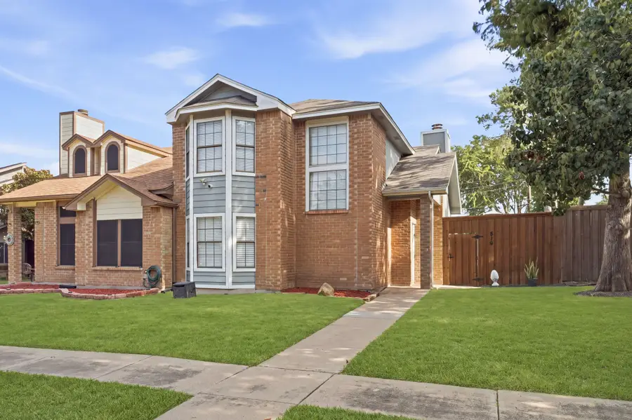 819 Binbrook Drive, Mesquite, TX 75149 - #3