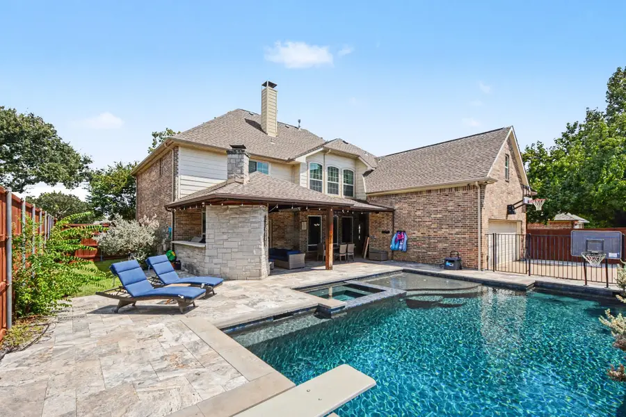 417 Forest Ridge Drive, Coppell, TX 75019 - #3